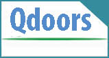Qdoors якісні вхідні двері