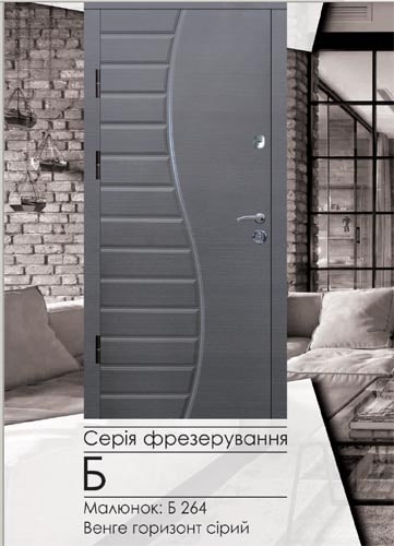 Индивидуальное изготовление дверей