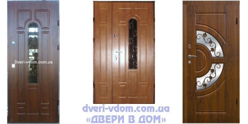 Кованые двери Арма Кованые двери Арма