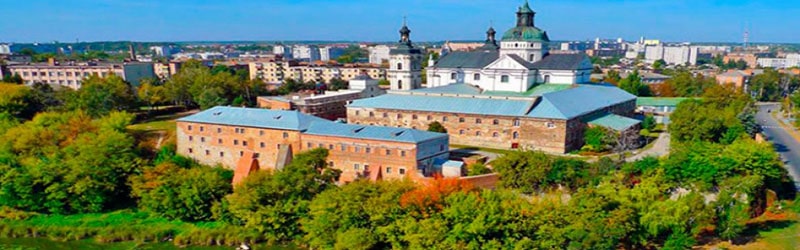 Двери в Бердичеве Двери в Бердичеве