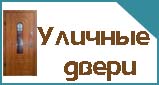 Уличные двери Уличные двери