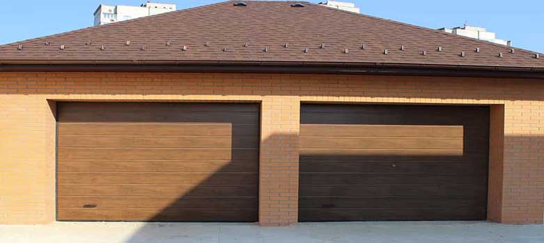 Роликовые двери