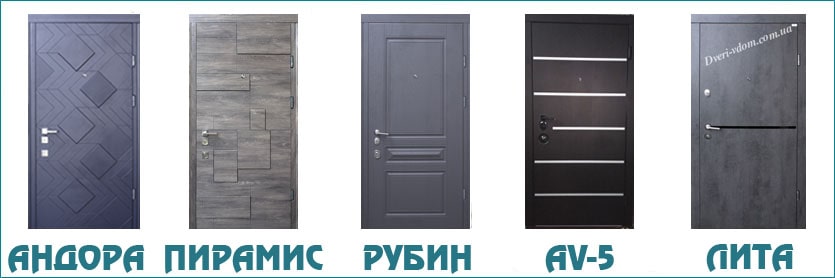 Входные двери в квартиру Входные двери в квартиру