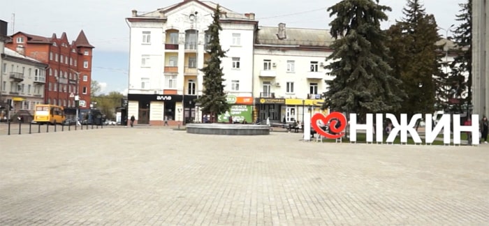 Купити двері в Ніжині Купити двері в Ніжині
