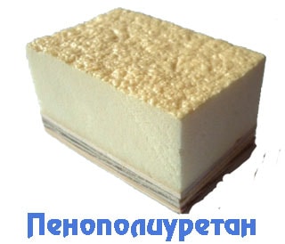 Пенополиуретан pouler min