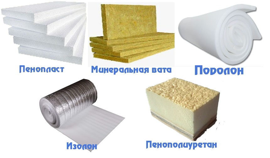 Наполнитель для дверей
