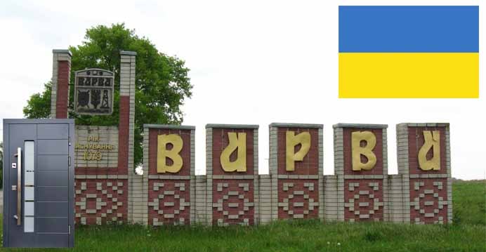 Качественная дверь в Варве Качественная дверь в Варве